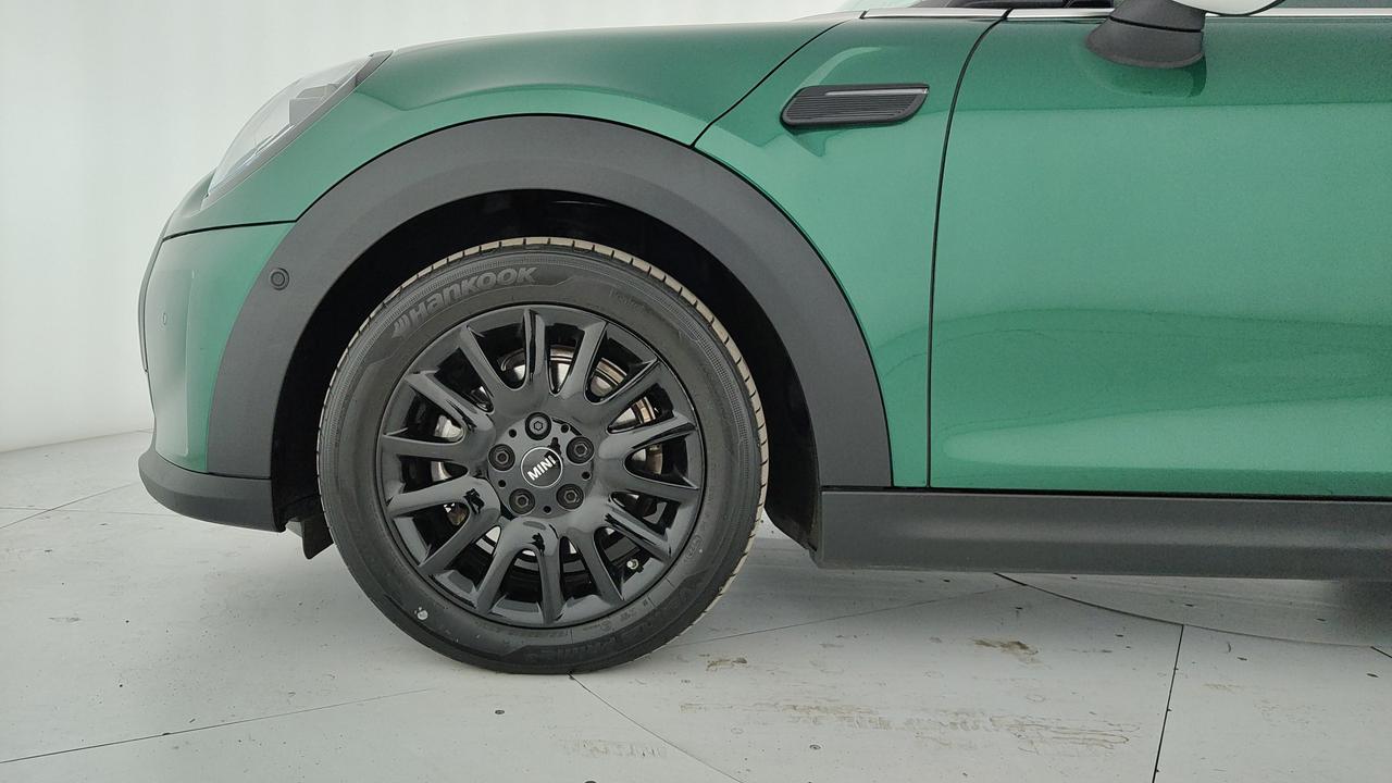 MINI Mini IV F56 2021 3p - Mini 3p 1.5 Cooper Resolute Premium Pl