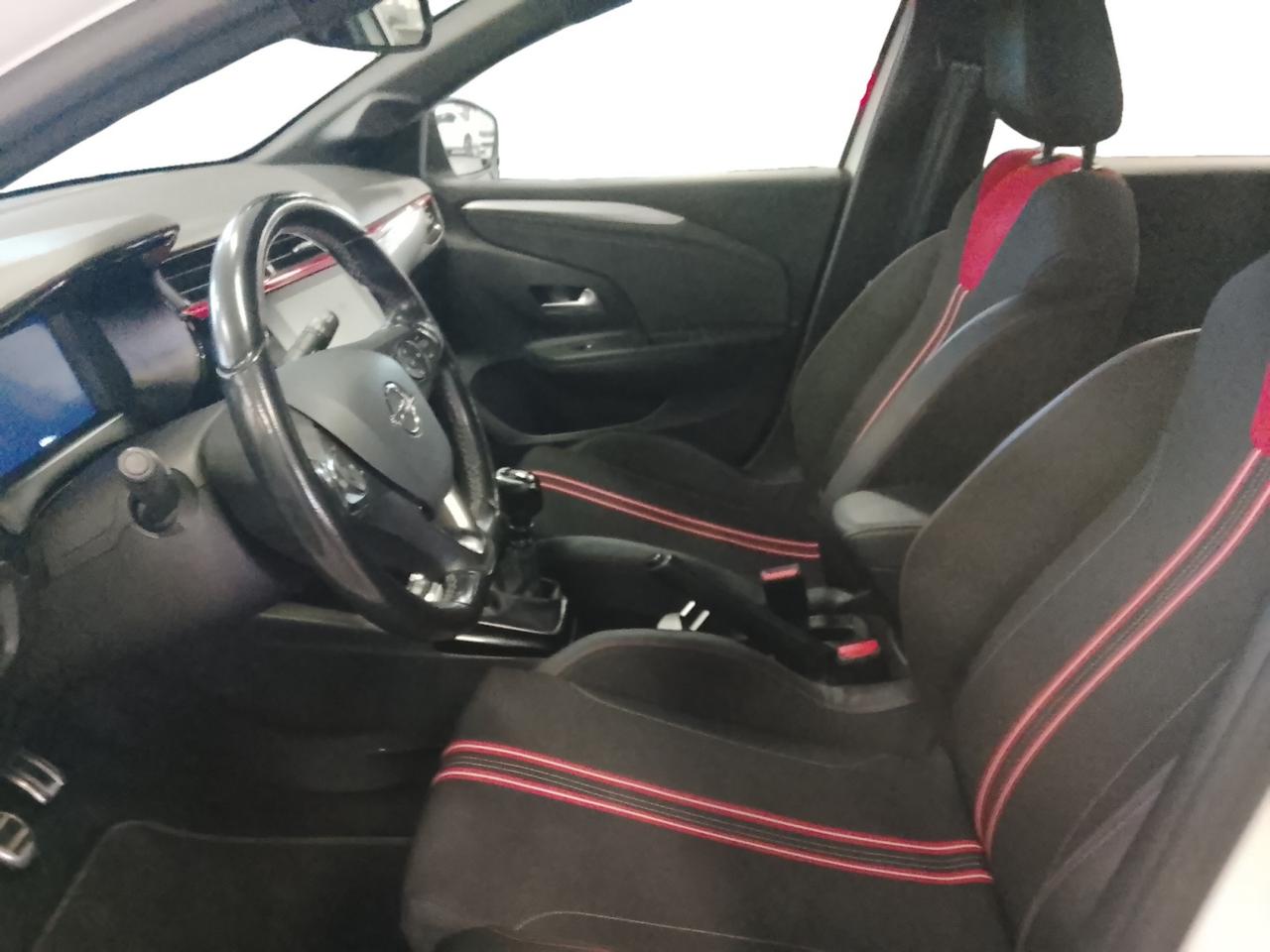 OPEL Corsa VI 2020 - Corsa 1.2 GS Line s&s 100cv