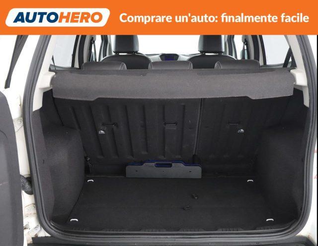 FORD EcoSport 1.0 EcoBoost 125 CV Titanium