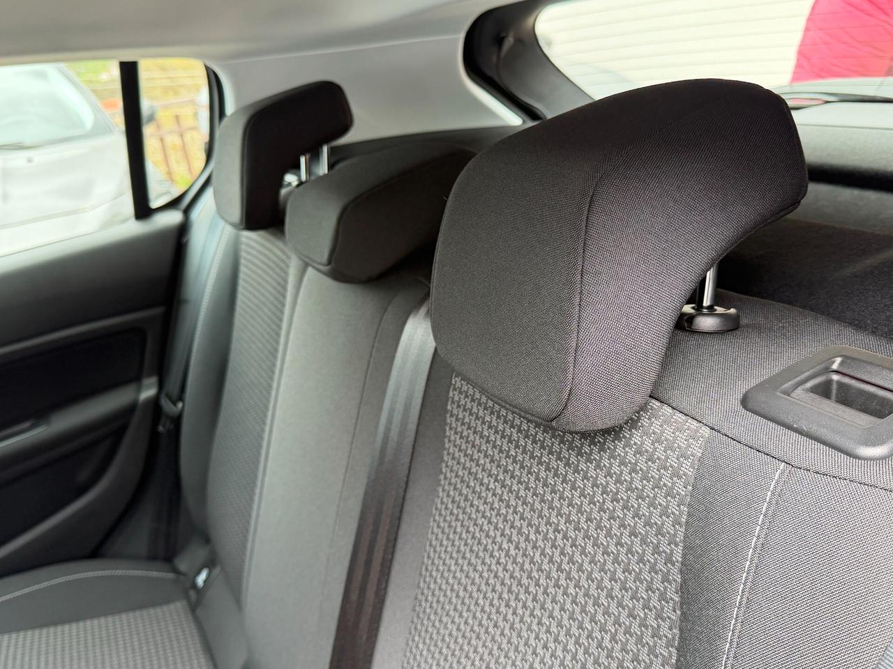 Peugeot 308 1.5 BLUEHDI 130 cv. 5 porte ACTIVE