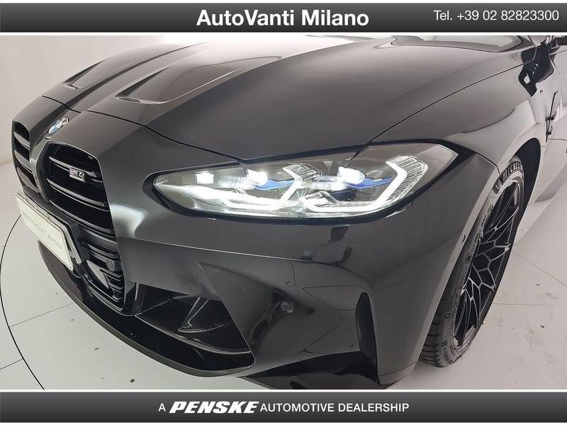 BMW Serie 4 Cabrio M4 Competition M xDrive Cabrio