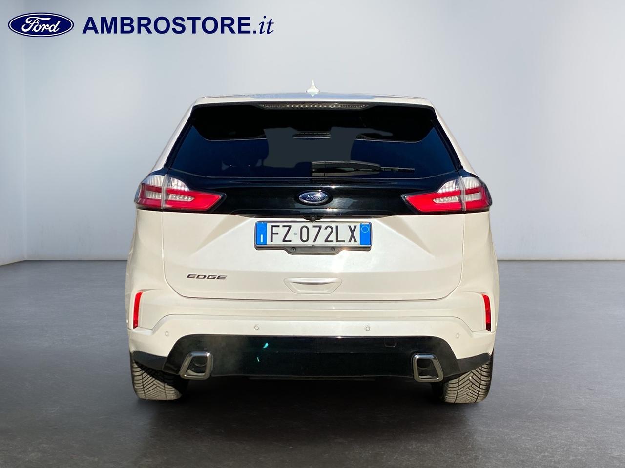 FORD Edge 2019 - Edge 2.0 ecoblue ST-Line s&s awd 238cv auto 8m m