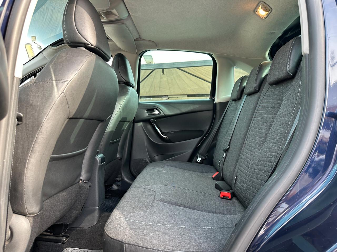 CITROEN C3 1.6 BlueHDi 100 S&S Exclusive