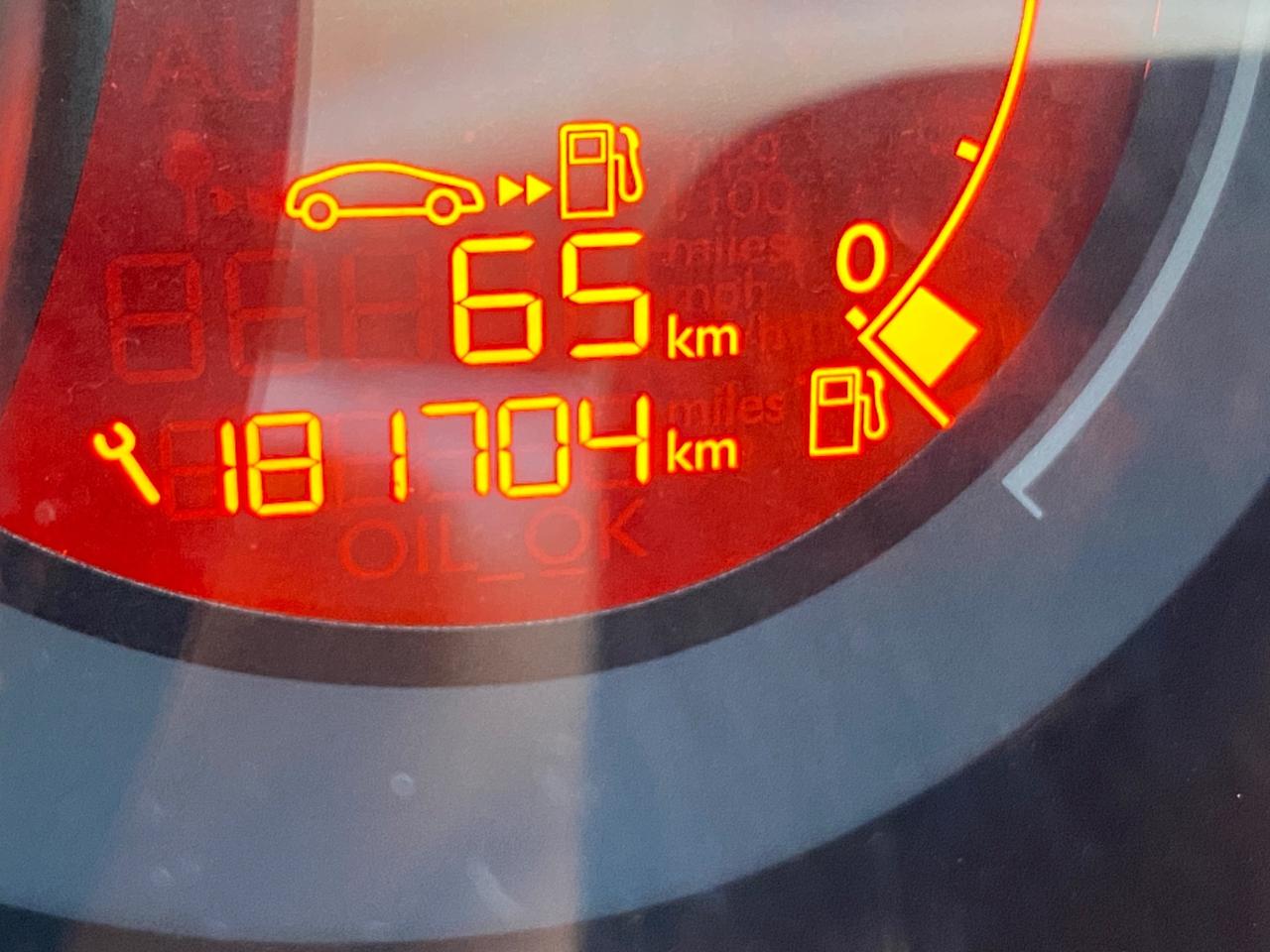 Citroen C3 1.4 Perfect