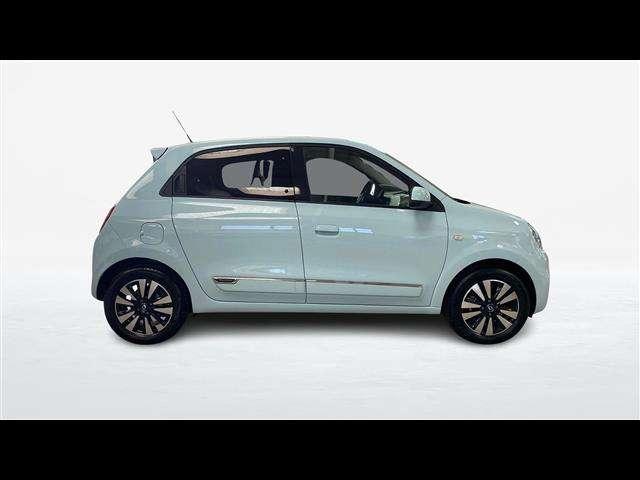 Renault Twingo Intens 22kWh