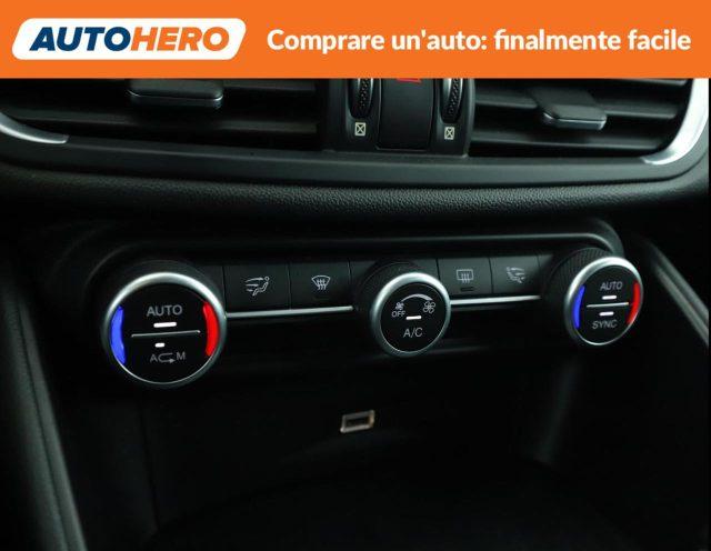 ALFA ROMEO Giulia 2.2 Turbodiesel 150 CV AT8 Super