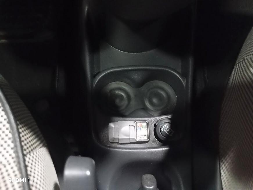 FIAT 500 DEL 2010 BENZINA/GPL FINO AL 2030