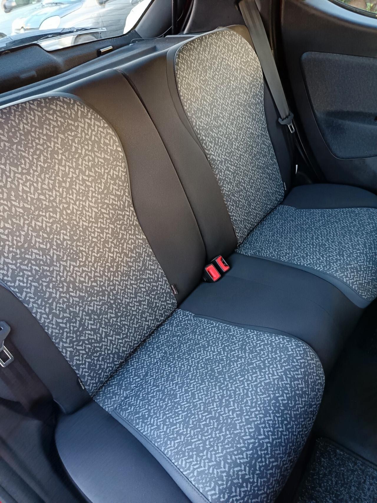 Lancia Ypsilon 1.2 69 CV 5 porte GPL S&S Elefantino Blu