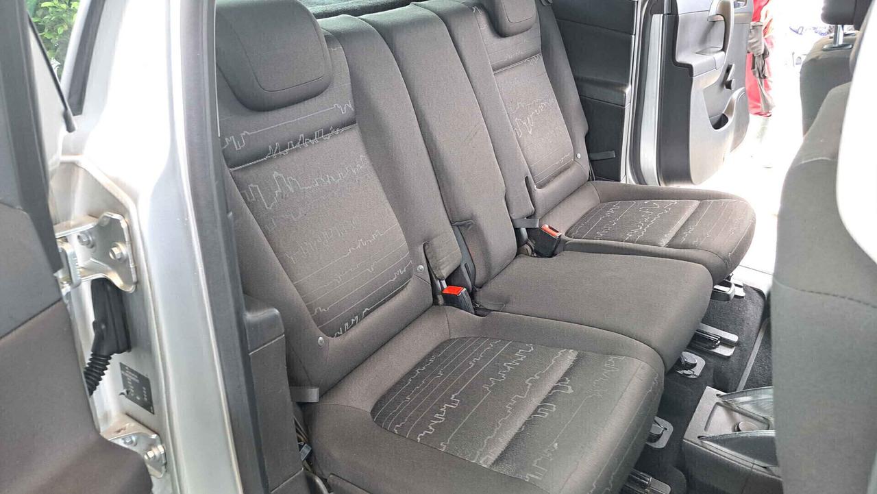 Opel Meriva 1.4 Turbo 120CV Cosmo 5 Porte
