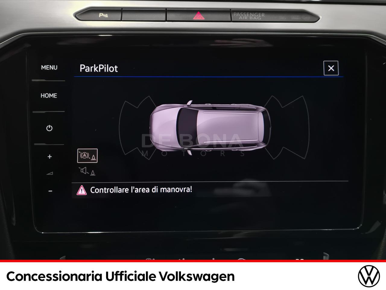 Volkswagen Passat alltrack 2.0 tdi 4motion 190cv dsg 7m