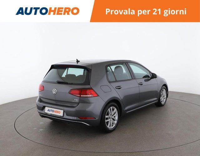 VOLKSWAGEN Golf 1.5 TSI 130 CV EVO DSG 5p. Business BlueMotion