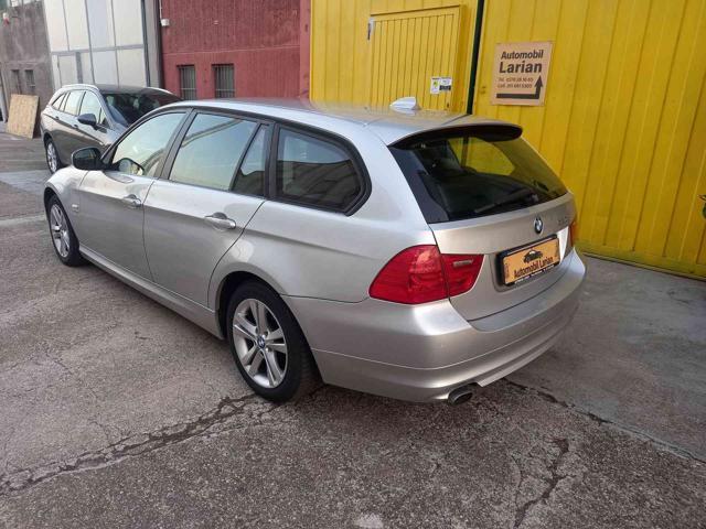 BMW 320 d cat xDrive Touring Eletta