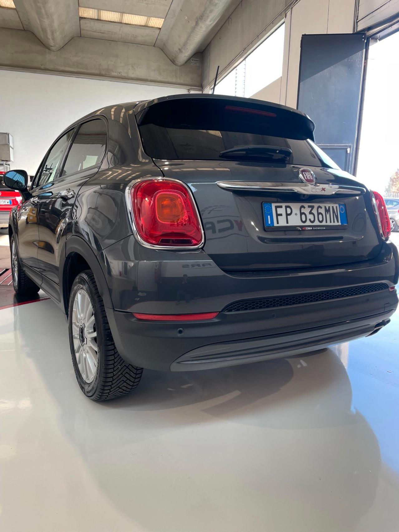 Fiat 500X 1.3 MultiJet 95 CV Business