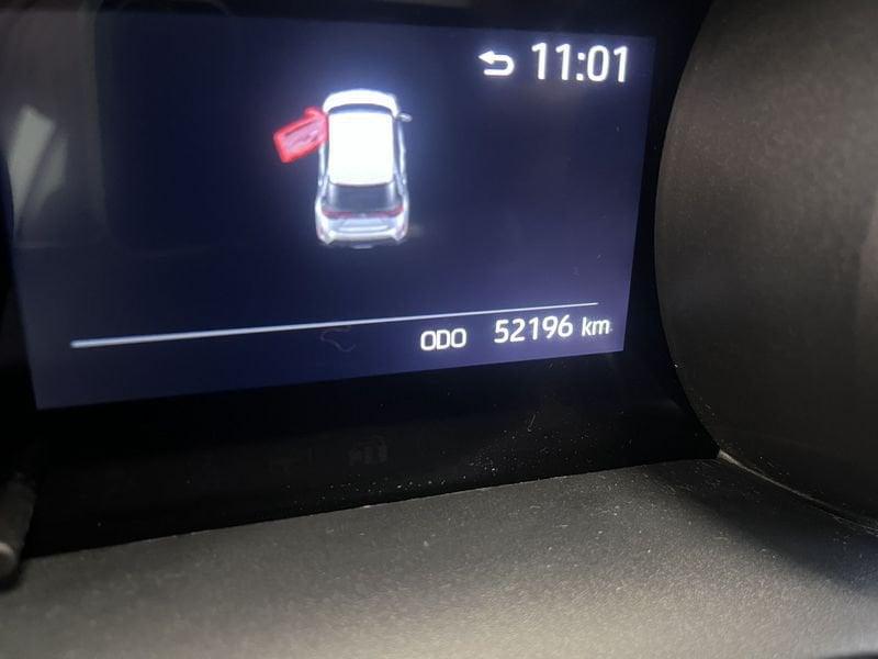 Toyota Yaris Cross Yaris Cross 1.5 Hybrid 5p. E-CVT Active