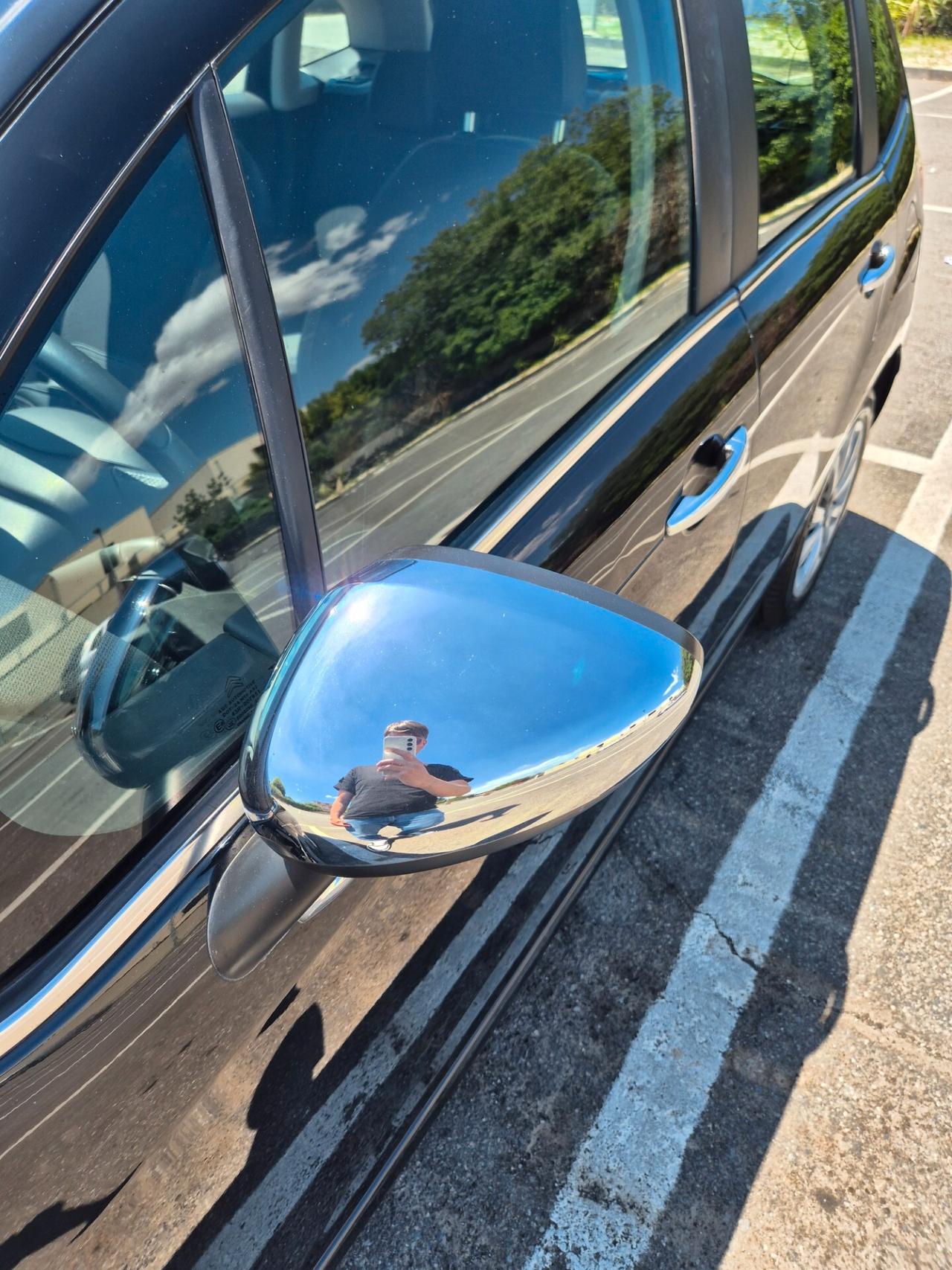 Citroen C3 1.2 Exclusive