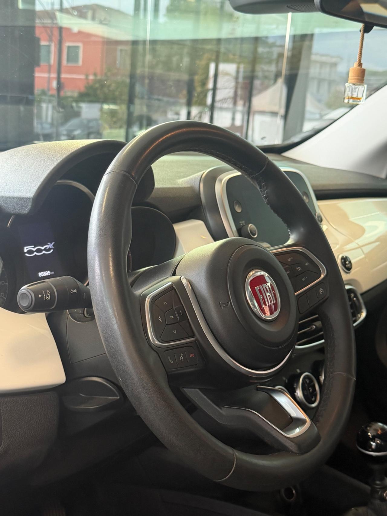 Fiat 500X 1.0 T3 120 CV Cross