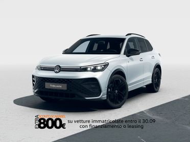 Volkswagen Tiguan 1.5 etsi r-line plus 150cv dsg