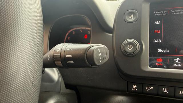 FIAT Panda 1.0 FIREFLY S&S HYBRID CITY LIFE*CARPLAY*USB*