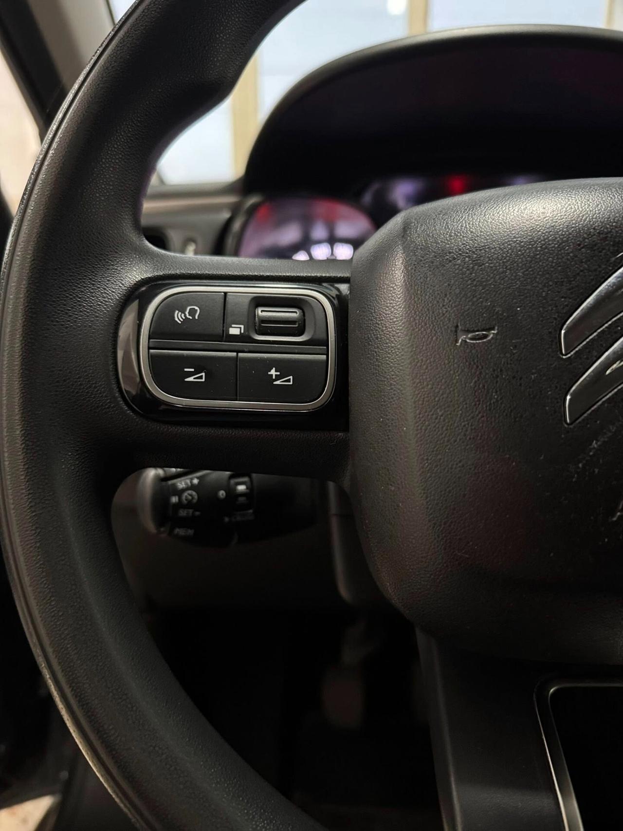 Citroen C3 BlueHDi 75 S&S Shine