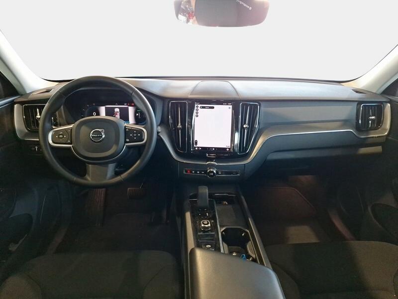 VOLVO XC60 T6 Plug-in AWD auto Recharge Inscription Expression
