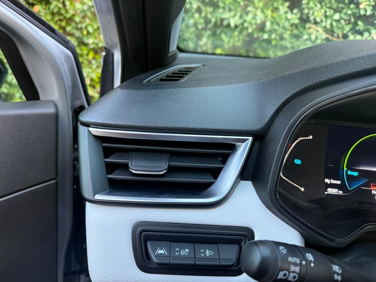 Renault Clio Full Hybrid E-Tech 145 CV Techno