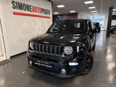 Jeep Renegade 1.6 Mjt DDCT 120 CV S