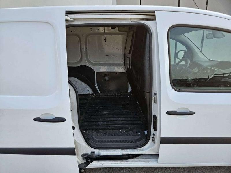 Renault Kangoo Express 1.5 Blue dCi TURBINA RUMOROSA