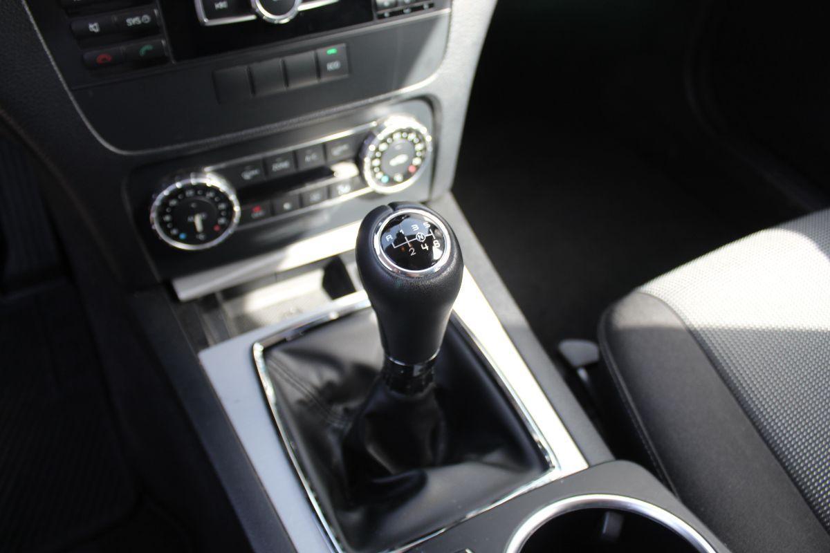 MERCEDES - Classe GLK - GLK 200 CDI Sport