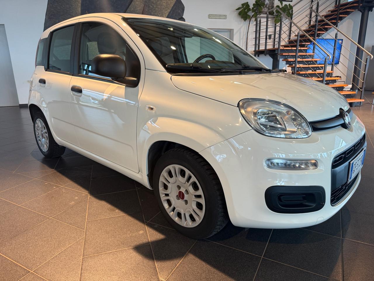 Fiat Panda 1.0 FireFly S&S Hybrid IVA ESPOSTA