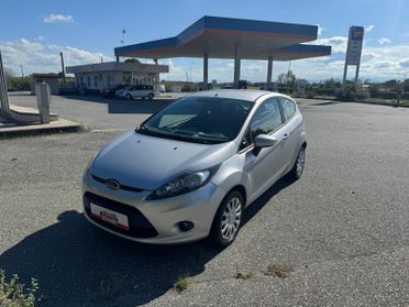 Ford Fiesta 1.4 3 porte Bz.- GPL