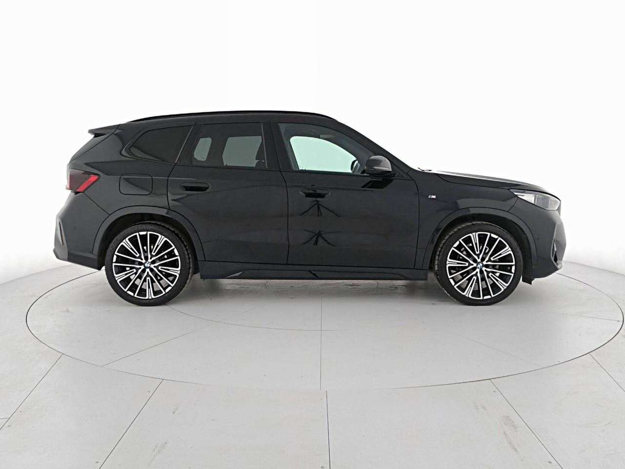 BMW X1 xDrive20d 48V MSport