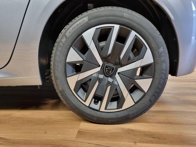 PEUGEOT 208 Business Turbo benzina 100