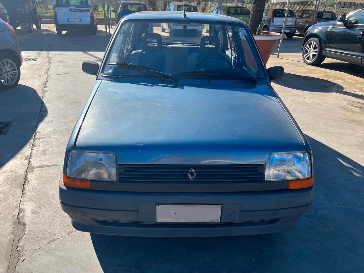 Renault R 5 950 5 porte Campus