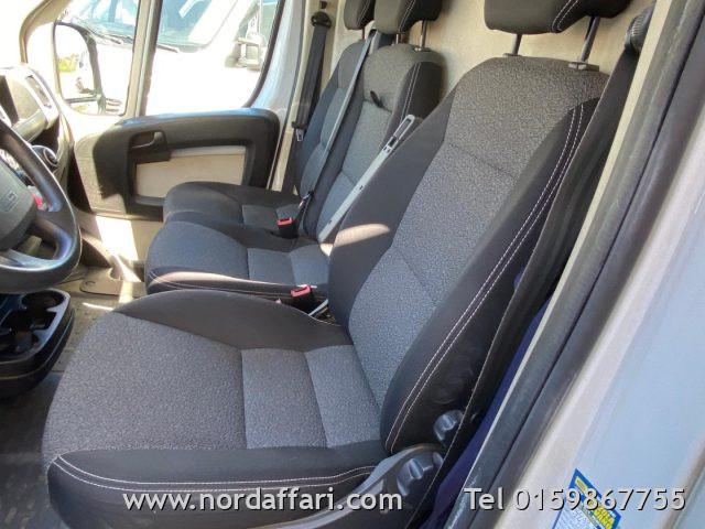 FIAT Ducato 35 2.3 MJT 150CV PM-TM Furgone
