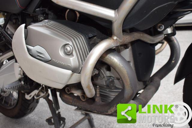 BMW R 1200 GS Adventure ABS