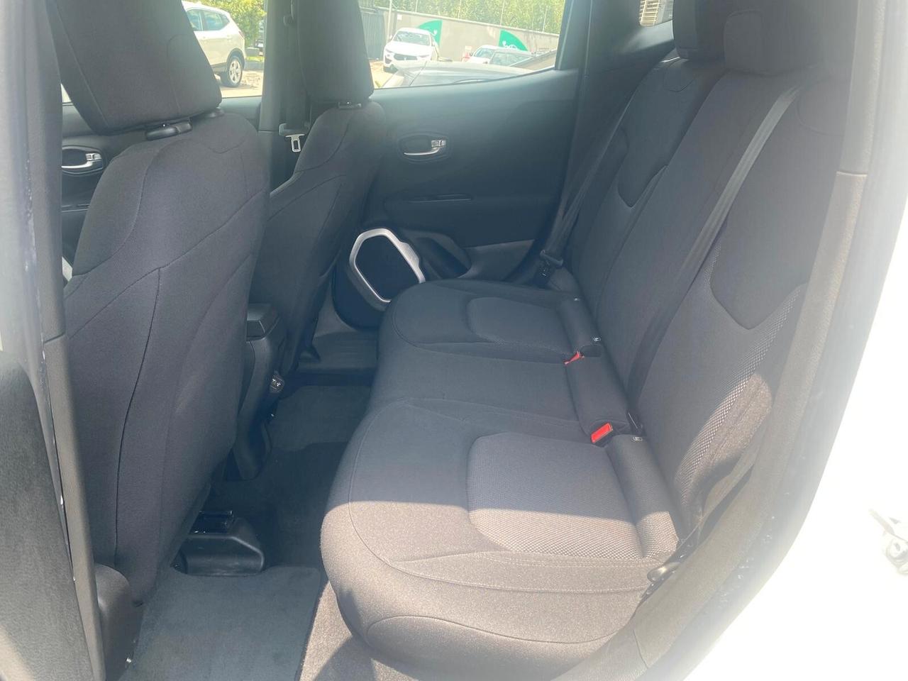 Jeep Renegade 1.6 Mjt 120 CV Business