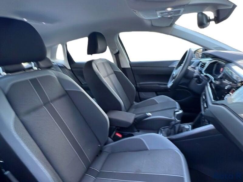 Volkswagen Polo 1.0 TSI Style