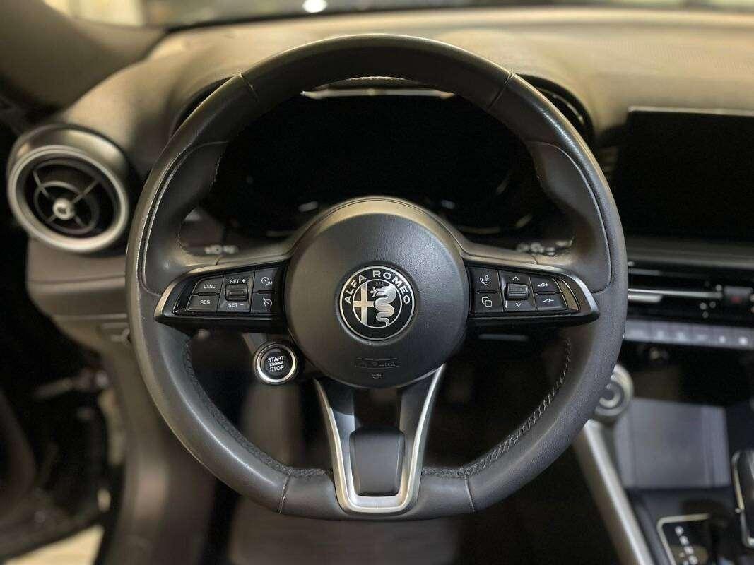 Alfa Romeo Tonale Tonale 1.6 Sprint 130cv tct6