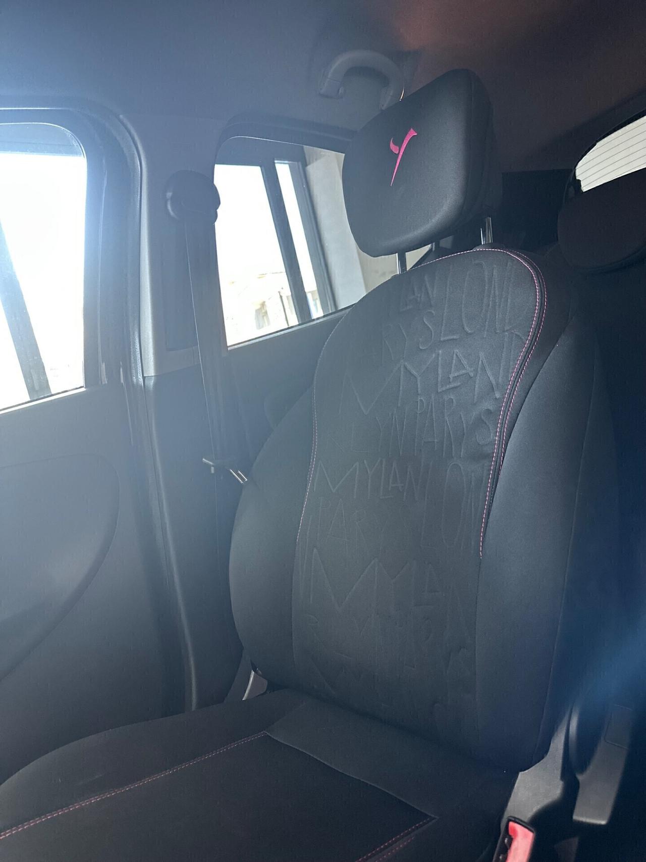 Lancia Ypsilon 1.3 MJT 16V 95 CV Elefantino