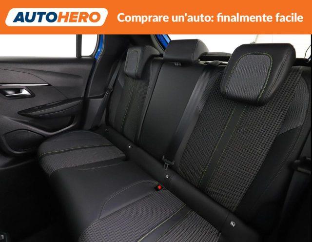 PEUGEOT 208 PureTech 130 Stop&Start EAT8 5 porte GT