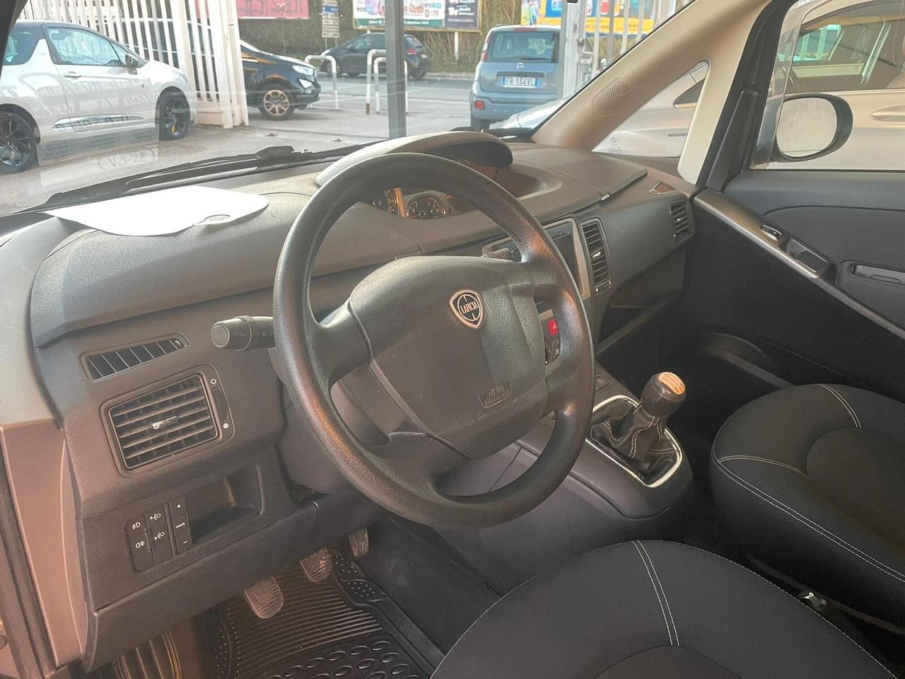 Lancia MUSA 1.3 Mjt 95 CV 5th Avenue