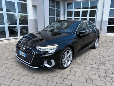 Audi A3 Sportback 30 g-tron S tronic Business