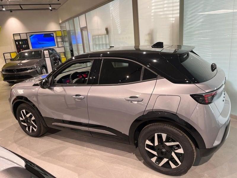 Opel Mokka Mokka Hybrid 145 CV DCT6 GS