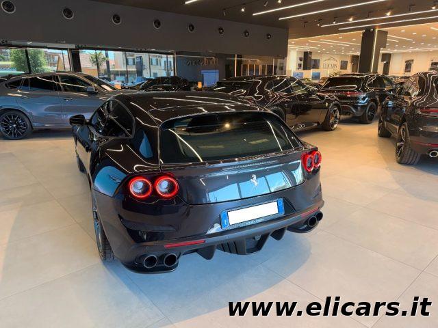 FERRARI GTC4 Lusso GTC4Lusso T
