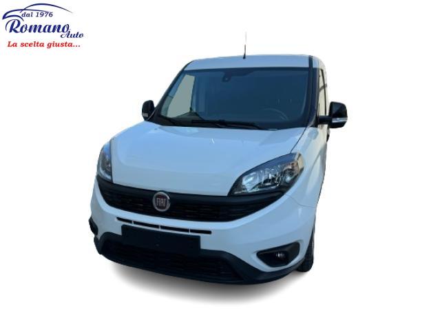 FIAT Doblo 1.6MJT 120 PC-TN CargoLam.SX 3Pti