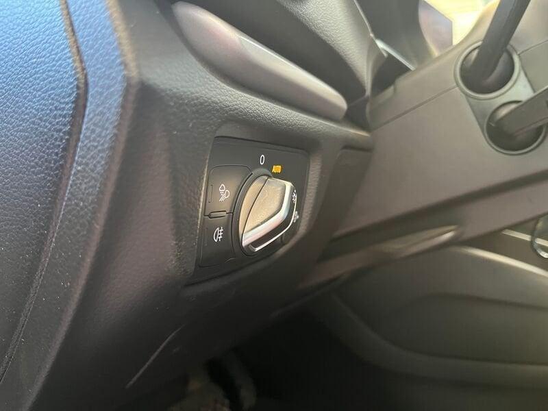 Audi A3 Sportback 35 TDI S tronic Advanced