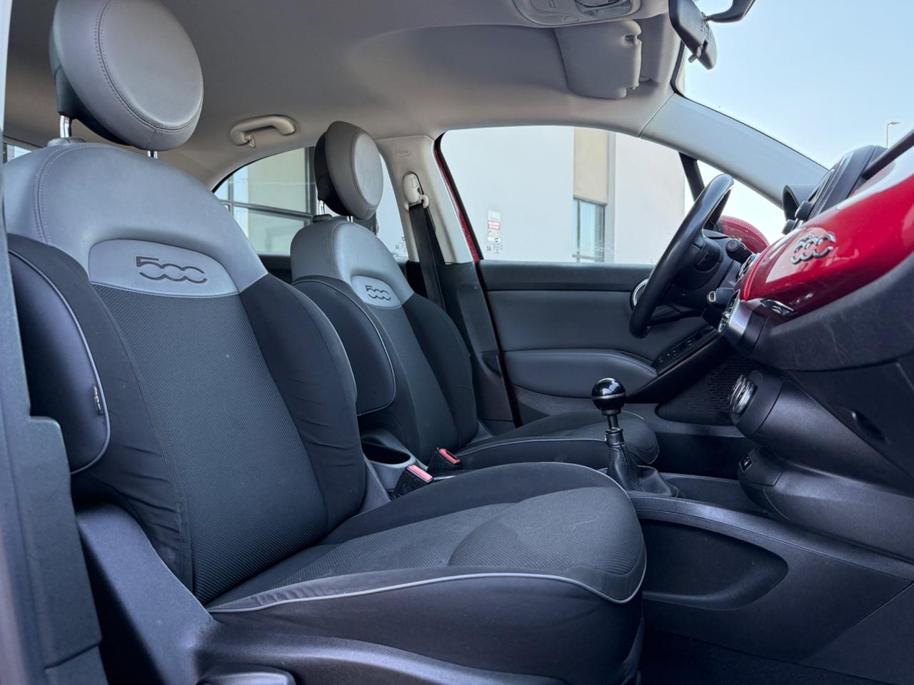Fiat 500X 1.3 MultiJet 95 CV Pop Star