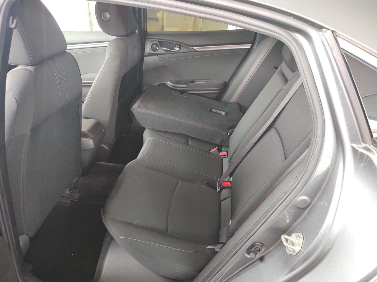 Honda Civic 1.0T 5 porte Elegance Navi