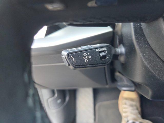 AUDI A3 SPB 40 TFSI e S tronic Business Advanced