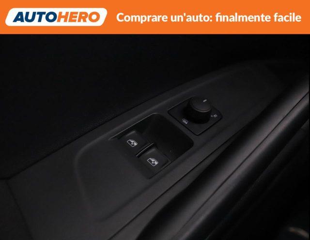 SKODA Fabia 1.0 TSI 115 CV Selection